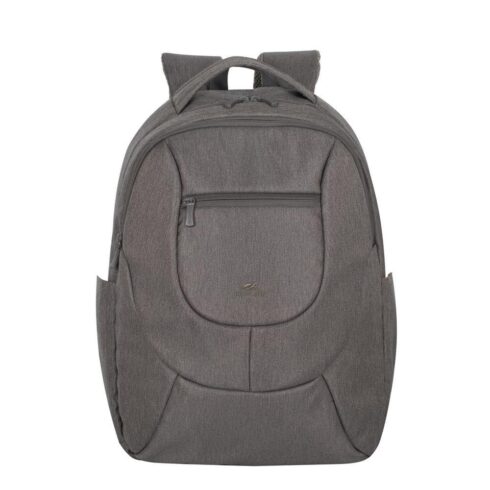 Kuprinė Rivacase Galapagos 15.6" khaki su vandeniui atspariu audiniu