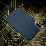 External SSD INTENSO TX100 250GB USB-C 3826440
