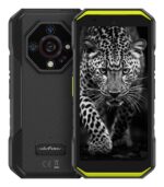 Mobilus telefonas Ulefone Armor X32 su 6GB RAM ir 128GB atminties