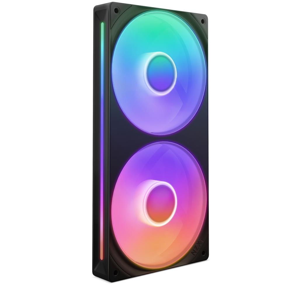 CASE FAN 240MM/F240 RGB CORE NZXT - RPC.LT