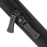 NB SLEEVE ANTISHOCK 15.6"/5226 BLACK RIVACASE