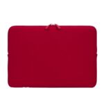 NB SLEEVE MACBOOK 13"/5123 RED RIVACASE