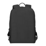 NB BACKPACK ALPENDORF ECO 16"/7561 BLACK RIVACASE