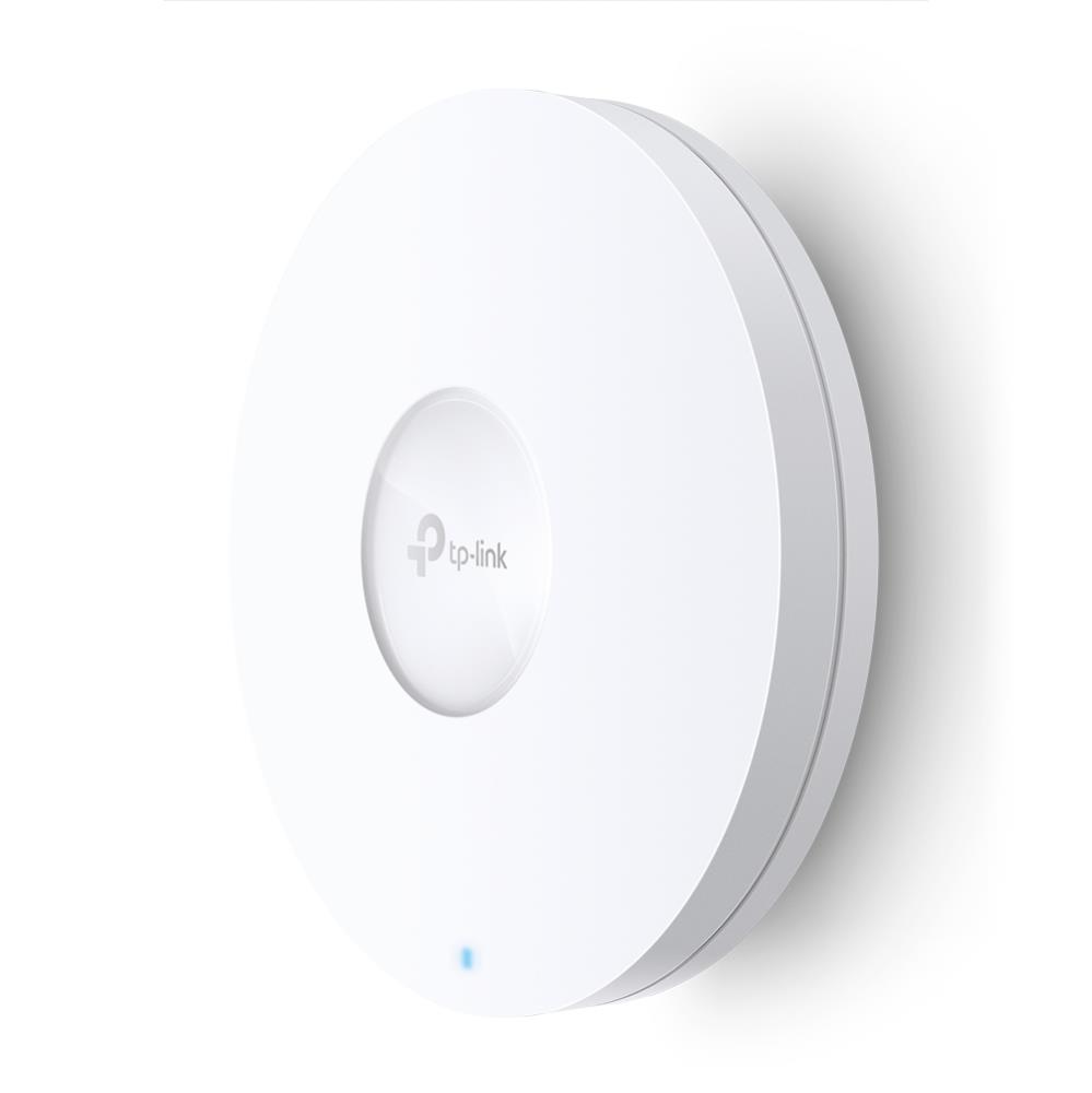 084b693d-f46b-4032-a98f-8b5654bf3a79 TP-LINK Omada EAP620HD 1800 Mbps su IEEE 802.11ax ir 1x10/100/1000M
