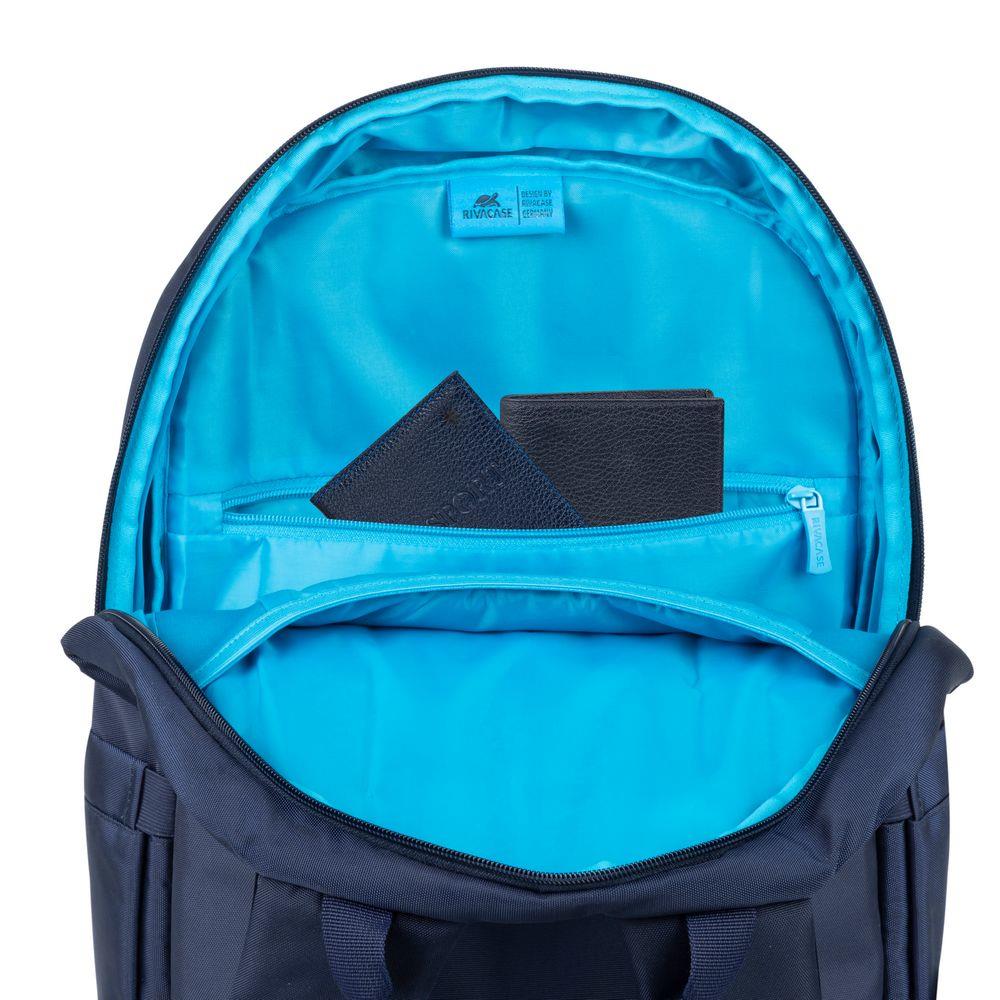 0879b8d5-43cf-4691-ae44-968d074ae269 NB BACKPACK ALPENDORF ECO 16"/7561 DARK BLUE RIVACASE