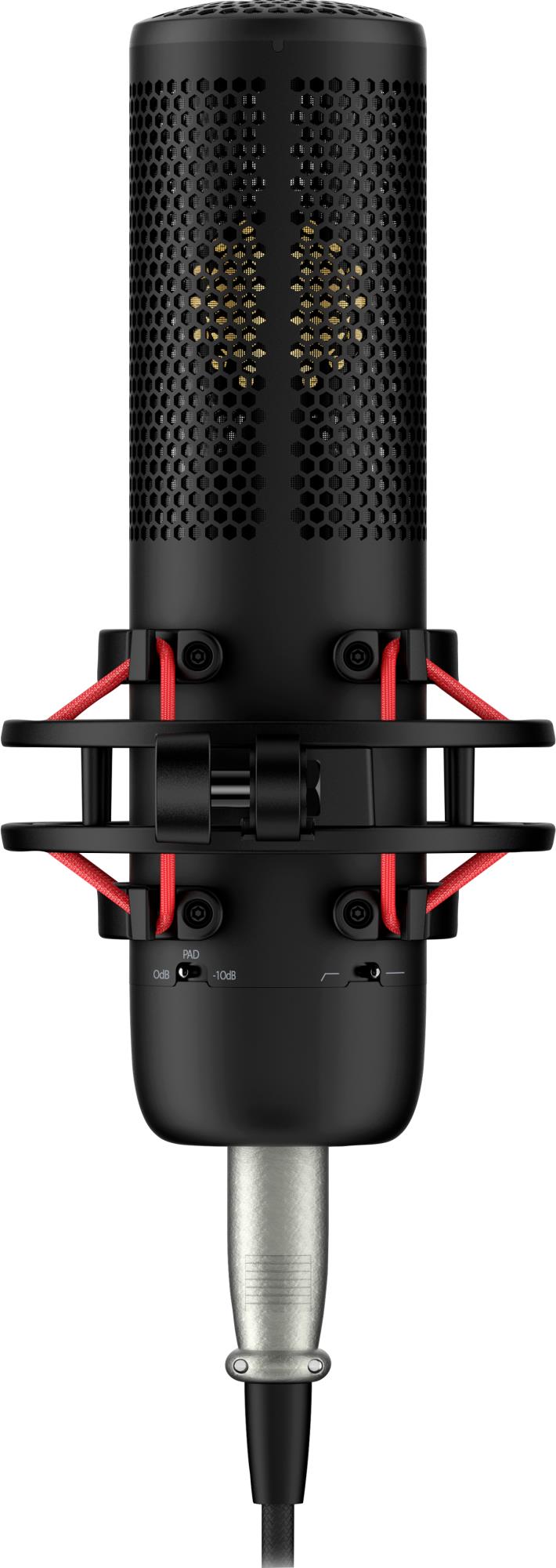 088936a8-bda1-4b8b-b5ad-051f268bf0e4 MICROPHONE PROCAST/699Z0AA HYPERX