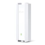 Access Point TP-LINK Omada 1800 Mbps IEEE 802.11a IEEE 802.11b IEEE 802.11g IEEE 802.11n IEEE 802.11ac IEEE 802.11ax EAP610-OUTDOOR