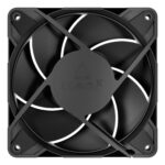 CASE FAN 120MM P12 PRO PST/5PCS ACFAN00307A ARCTIC