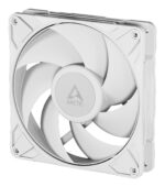 Aušintuvas Arctic P14 Pro PST 140mm balta spalva