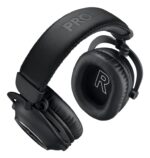 HEADSET G PRO X 2 GAMING/BLACK 981-001263 LOGITECH