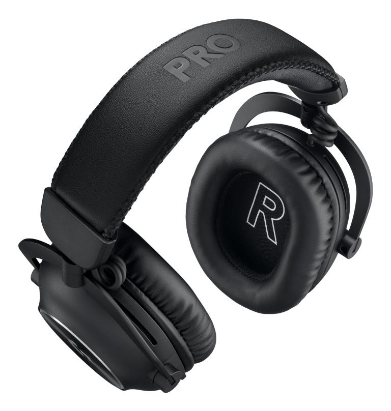 090f51fa-e644-4f4a-9e95-c1e9d6a10bb8 HEADSET G PRO X 2 GAMING/BLACK 981-001263 LOGITECH