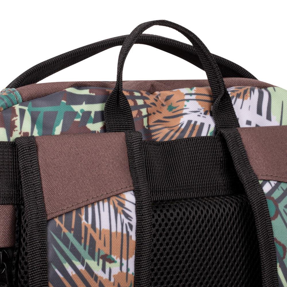 09162bf3-1b5b-4eaf-93d9-780aba708b54 NB BACKPACK URBAN 30L 15.6"/5461 JUNGLE RIVACASE