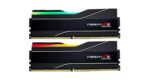 MEMORY DIMM 96GB DDR5-5600 K2/5600J4040D48GX2-TZ5NR G.SKILL