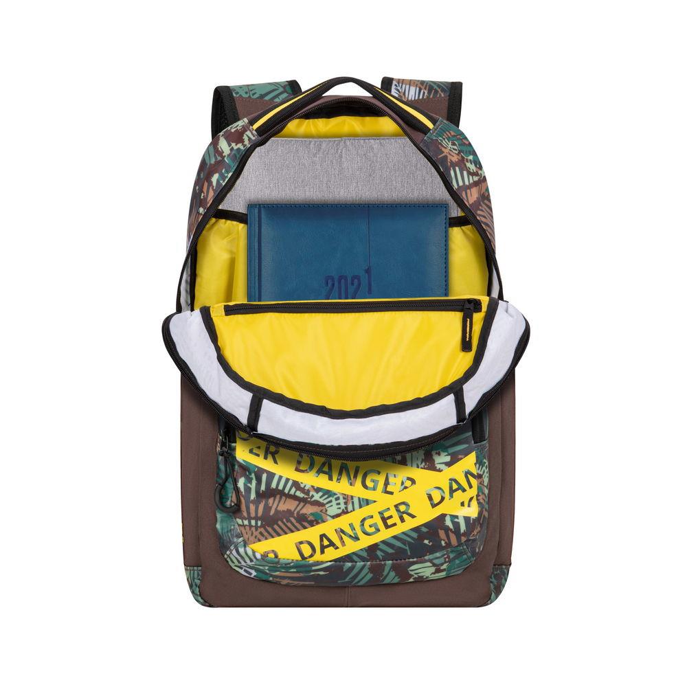 0965af14-5fb6-4fa1-b355-0ab0ee2588f2 NB BACKPACK URBAN 30L 15.6"/5461 JUNGLE RIVACASE