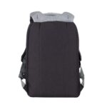 NB BACKPACK 15.6" + MOUSE/7563 BLACK RIVACASE