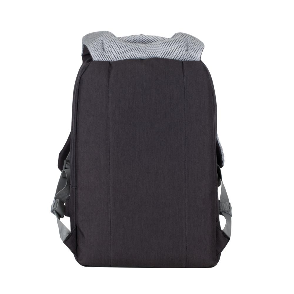 0973b996-21df-4872-984e-8fa1a49e0631 NB BACKPACK 15.6" + MOUSE/7563 BLACK RIVACASE