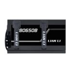 CASE PSU ATX 650W/G9P.RB0650B.B000.EU LIAN LI