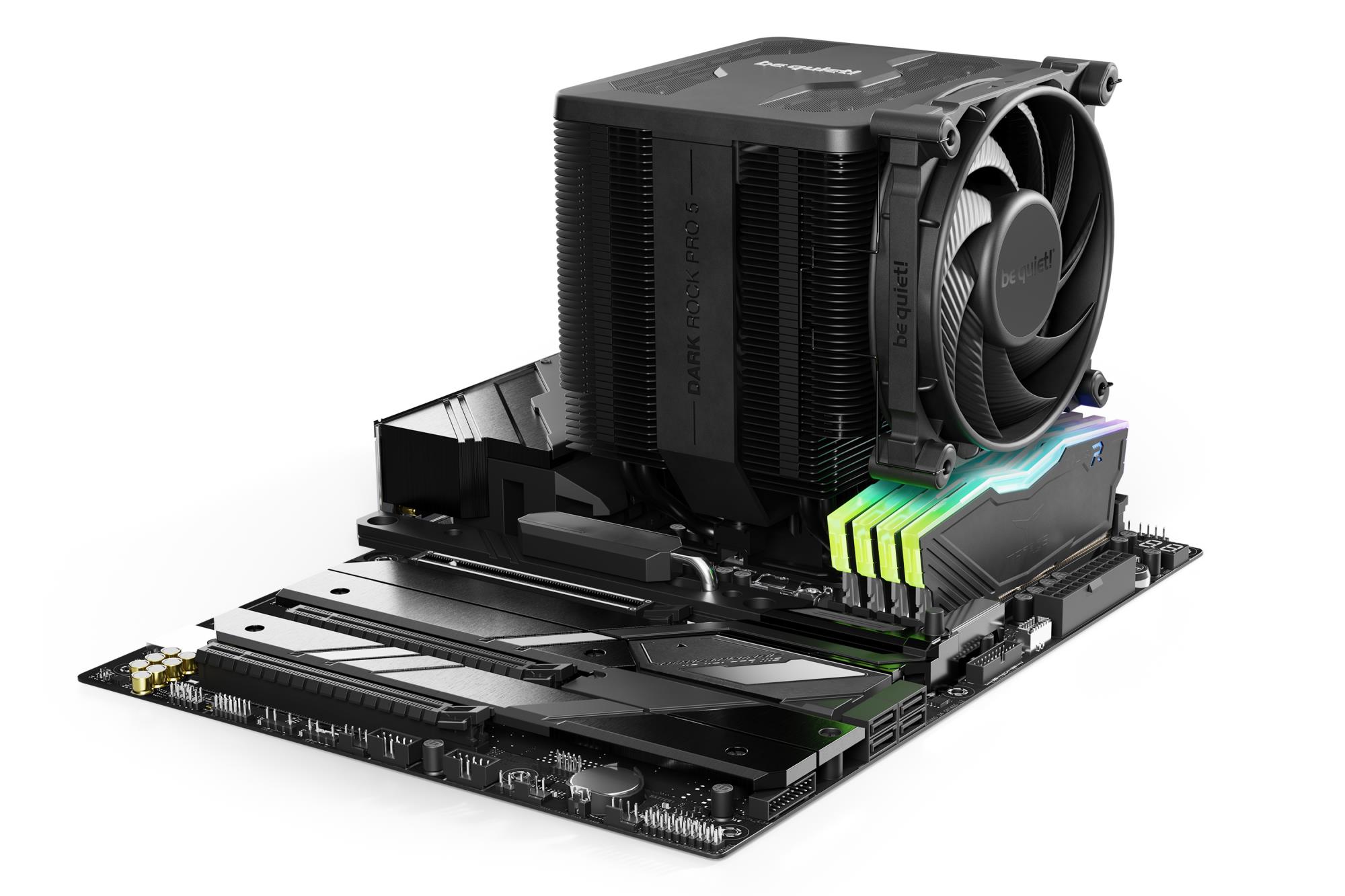 09b36e5d-e504-4a6f-9226-e0048bf958e8 CPU COOLER S_MULTI/DARK ROCK PRO 5 BK036 BE QUIET