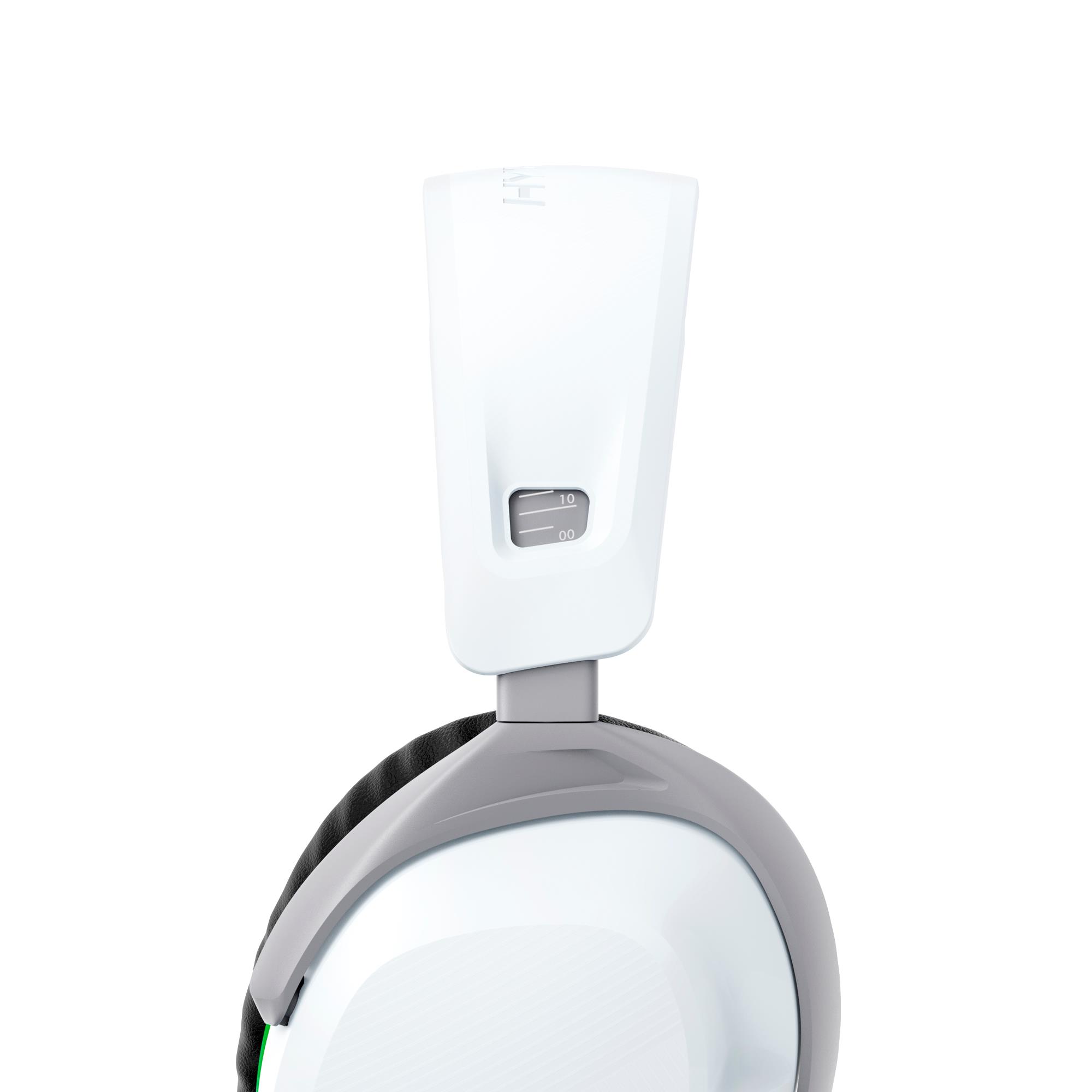 09ce0c75-7aad-4257-a147-dbb4554d4917 HEADSET HYPERX CLOUDX STINGER2/WHITE/GREEN 75X28AA HYPERX