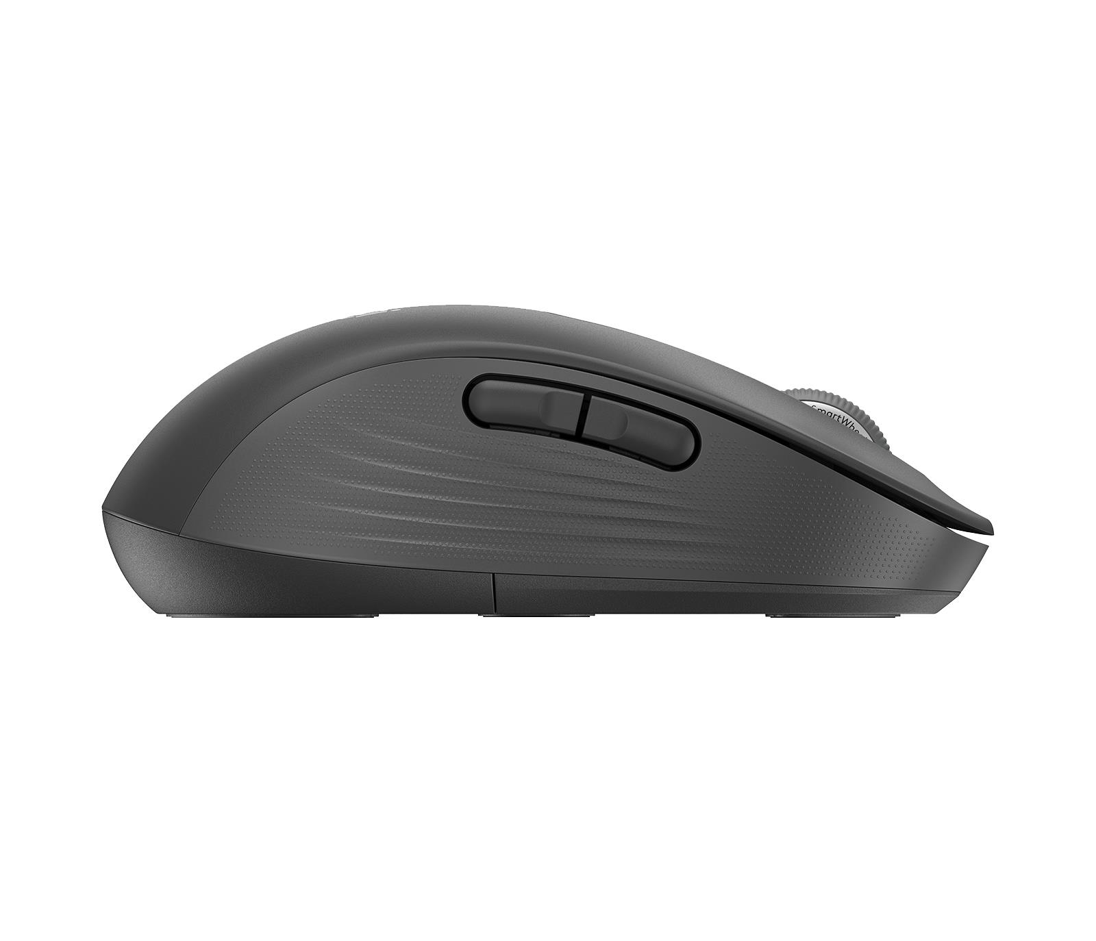 09e17051-58b0-4d62-ae02-6404b0215a8b MOUSE USB OPTICAL WRL M650/BLACK 910-006239 LOGITECH