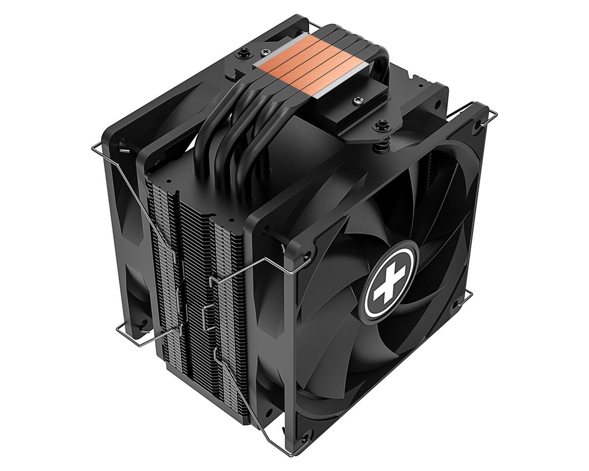 09f4e233-c4a0-4aeb-a4e2-d44767b2275a CPU COOLER MULTI SOCKET/M705D XC061 XILENCE