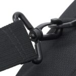 NB CASE TEGEL 17.3"/8455 BLACK RIVACASE