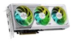 Graphics Card ASROCK AMD Radeon RX 9060 XT 16 GB GDDR6 128 bit PCI Express x16 5.0 Active RX9060XTSL16GO