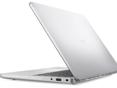 Notebook DELL Pro Plus Pro 13 Plus (PB13250) CPU  Core Ultra u7-265U 2100 MHz CPU features vPro 13.3" RAM 16GB DDR5 5600 MHz SSD 512GB Intel graphics Integrated ENG Windows 11 Pro 1.23 kg BTO111_PB13250_EMEA
