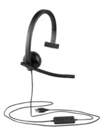 HEADSET STEREO H570E MONO/981-000571 LOGITECH