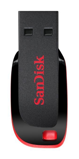 0a6db48d-804a-4620-8b9d-74f0792fbe64 MEMORY DRIVE FLASH USB2 128GB/SDCZ50-128G-B35 SANDISK