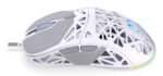 MOUSE USB OPTICAL LIV OWH/WHITE EY6A021 ENDORFY