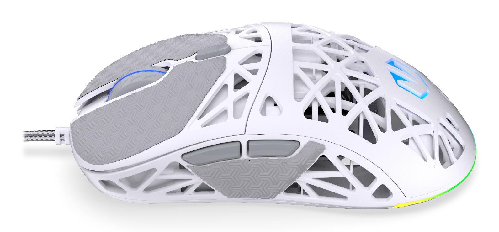 0aa35f72-12bd-453e-8a3f-92a9488b2efd MOUSE USB OPTICAL LIV OWH/WHITE EY6A021 ENDORFY