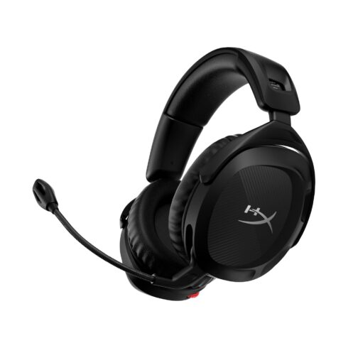 Ausinės HyperX Cloud Stinger 2 su 2.4GHz belaidžiu ryšiu