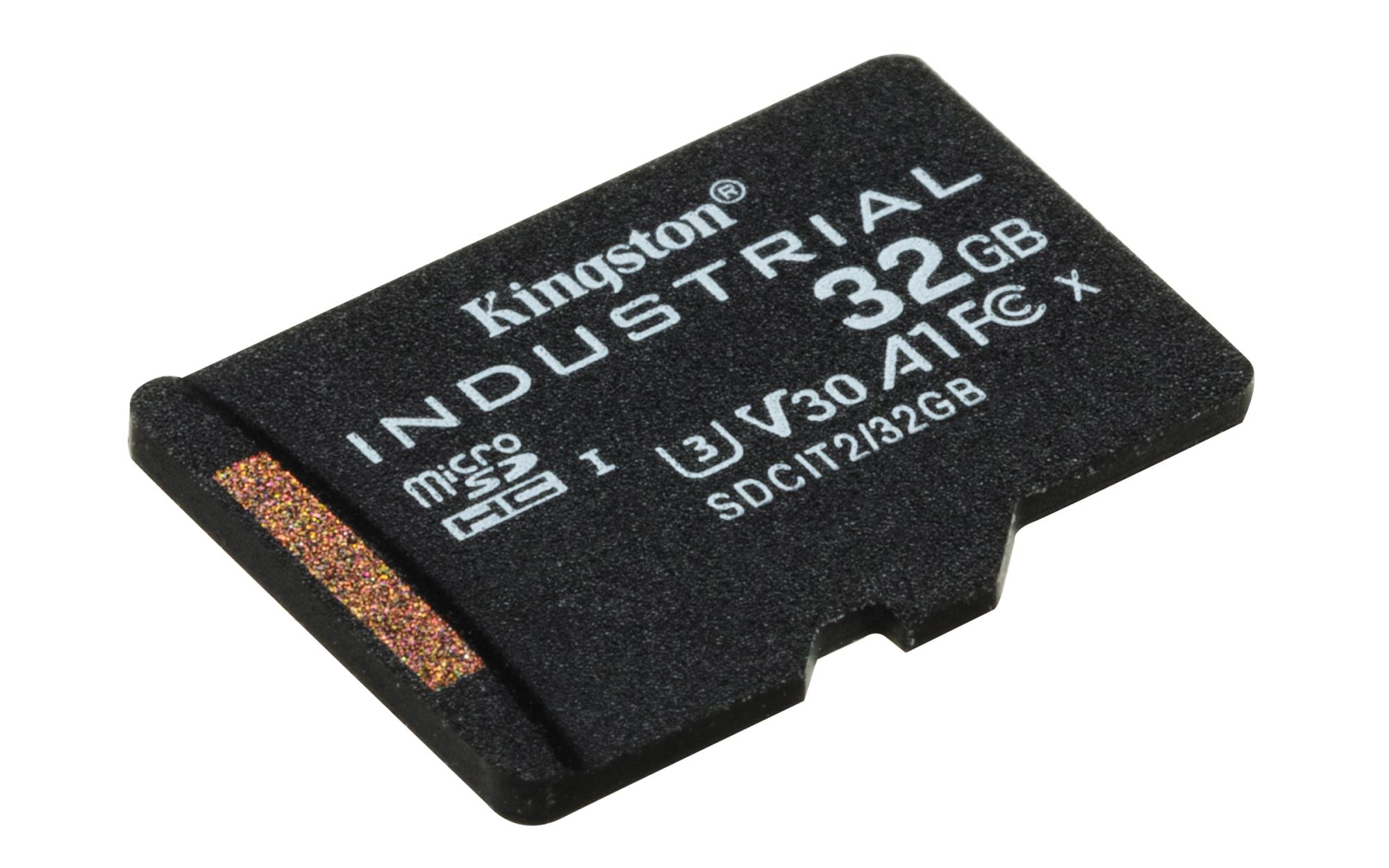 0add1f2e-b94c-489e-b70d-6e78bfb49dff MEMORY MICRO SDHC 32GB UHS-I/SDCIT2/32GBSP KINGSTON