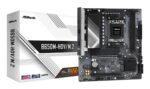 ASROCK B650M-HDV/M.2 Micro-ATX motininė plokštė su DDR5 atmintimi