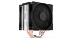 CPU COOLER S_MULTI/FERA5 DUAL FAN EY3A006 ENDORFY