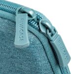 NB SLEEVE SUZUKA ECO 13.3-14"/7703 AQUAMARINE RIVACASE