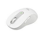 MOUSE USB OPTICAL WRL M650/WHITE LARG 910-006238 LOGITECH