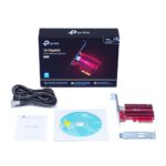 WRL ADAPTER 10GBPS PCIE/TX401 TP-LINK
