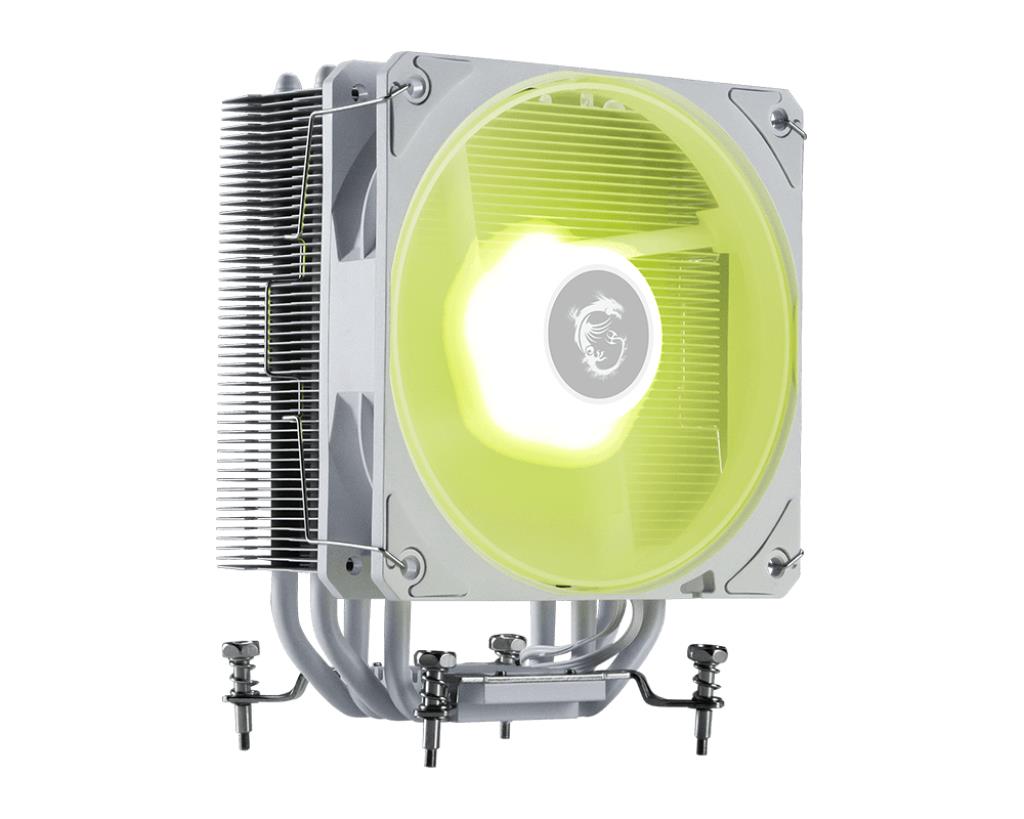 0ba47e88-c459-4969-9e0a-0f8ce8080f09 CPU COOLER MULTI SOCKET/MAG COREFROZR AA13 WHITE MSI