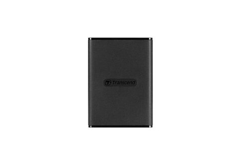 Išorinis SSD TRANSCEND ESD270C 500GB su USB 3.1 ir 520 MB/s skaitymo greičiu