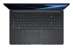 Notebook ASUS ExpertBook B1 B1503CVA-S71833X CPU Core 3 100U 1200 MHz 15.6" 1920x1080 RAM 16GB DDR5 SSD 256GB Intel UHD Graphics Integrated ENG Windows 11 Pro Grey 1.64 kg 90NX0801-M01ZY0