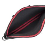 NB CASE ANTISHOCK 13.3"/5120 BLACK RIVACASE