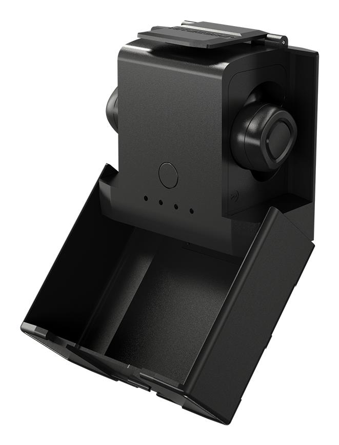 0c5c23e7-d781-4e09-830c-760a3e904f1b HEADSET BLUETOOTH/NE20 CLASSIC BLACK NITECORE