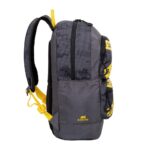 NB BACKPACK URBAN 14L 13.3"/5421 GREY CAMO RIVACASE