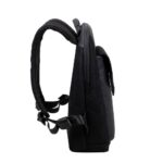 NB BACKPACK CANVAS 13.3"/8521 BLACK RIVACASE