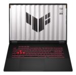 Notebook ASUS TUF Gaming A18 (2025) FA808UM-S8015W CPU Ryzen 7 260 18" 1920x1200 RAM 16GB DDR5 5600 MHz SSD 512GB NVIDIA GeForce RTX 5060 8GB ENG Windows 11 Home Grey 2.6 kg 90NR0NN1-M003S0