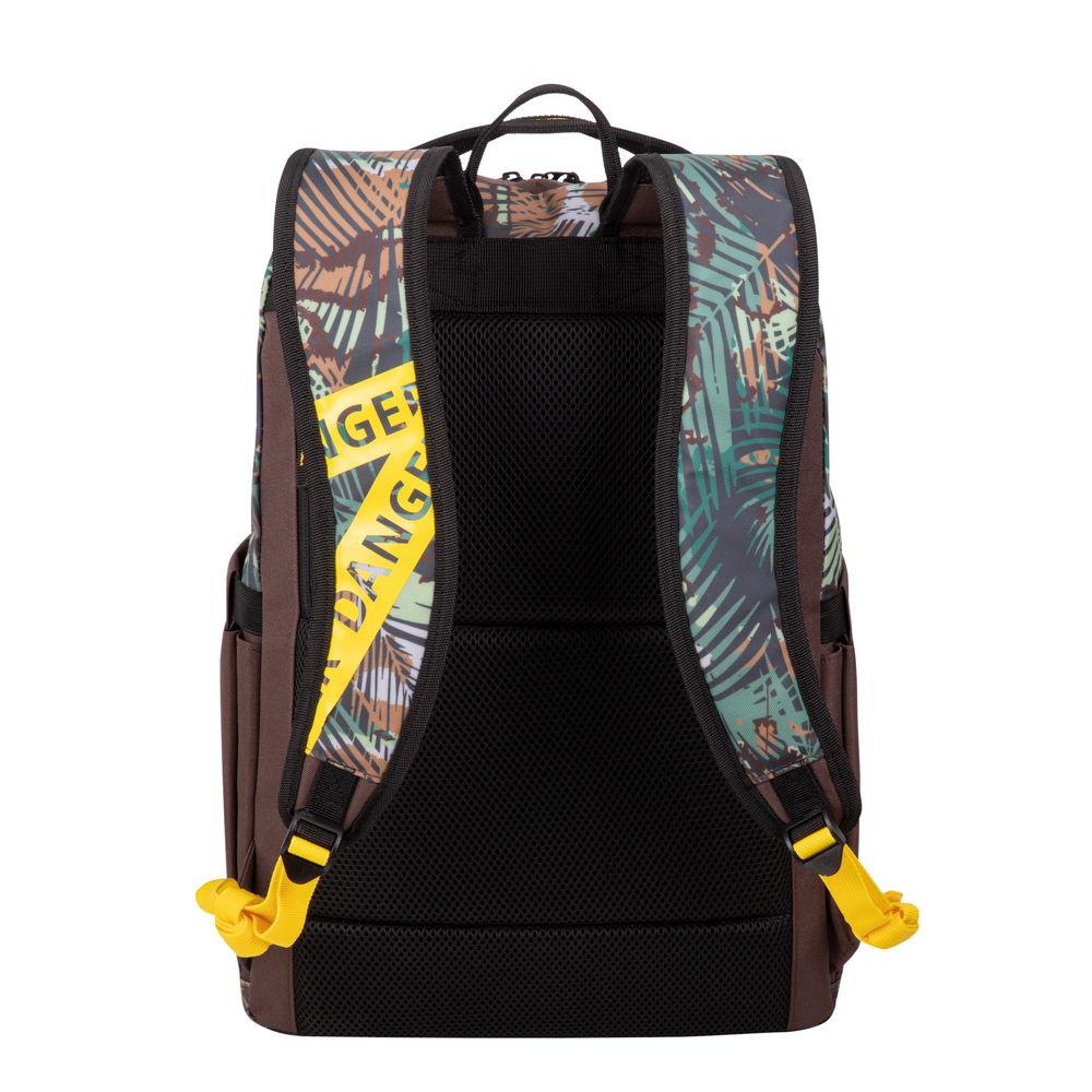 0cf1306c-8341-4a62-99bd-01de073ba29f NB BACKPACK URBAN 30L 15.6"/5461 JUNGLE RIVACASE