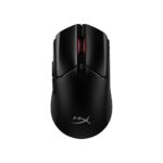 HyperX Pulsefire Haste 2 belaidė pelė, 61g svoris