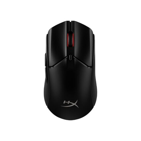 HyperX Pulsefire Haste 2 belaidė pelė, 61g svoris